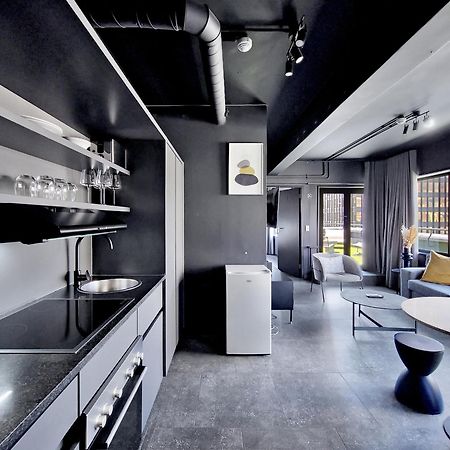 Blackbrick Cape Town Foreshore Zewnętrze zdjęcie