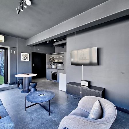 Blackbrick Cape Town Foreshore Zewnętrze zdjęcie