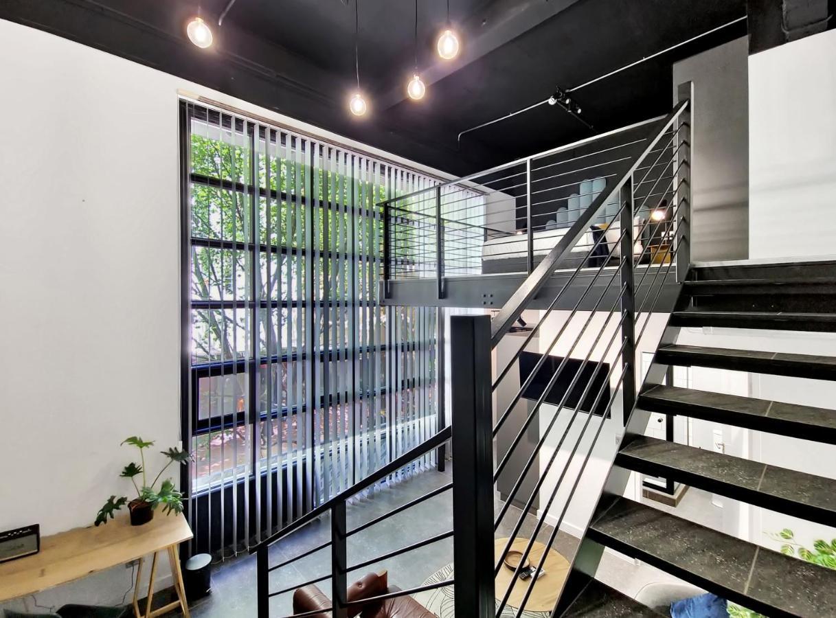 Blackbrick Cape Town Foreshore Zewnętrze zdjęcie