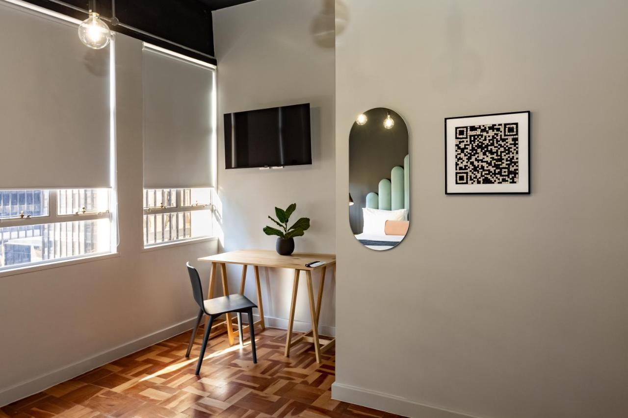 Blackbrick Cape Town Foreshore Zewnętrze zdjęcie