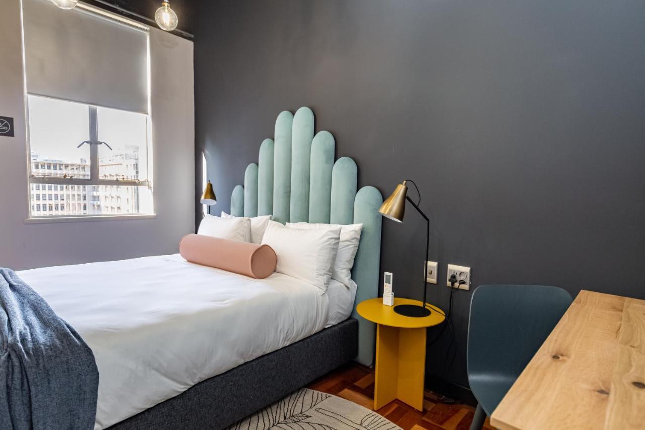 Blackbrick Cape Town Foreshore Zewnętrze zdjęcie