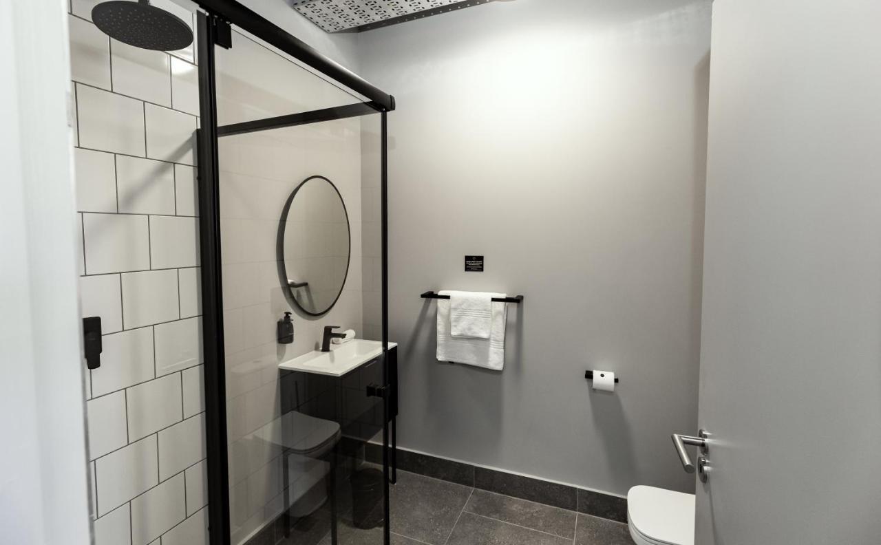 Blackbrick Cape Town Foreshore Zewnętrze zdjęcie