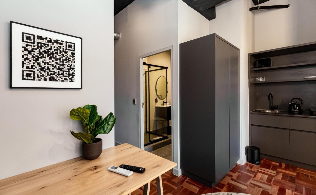 Blackbrick Cape Town Foreshore Zewnętrze zdjęcie