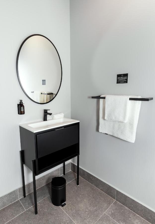 Blackbrick Cape Town Foreshore Zewnętrze zdjęcie