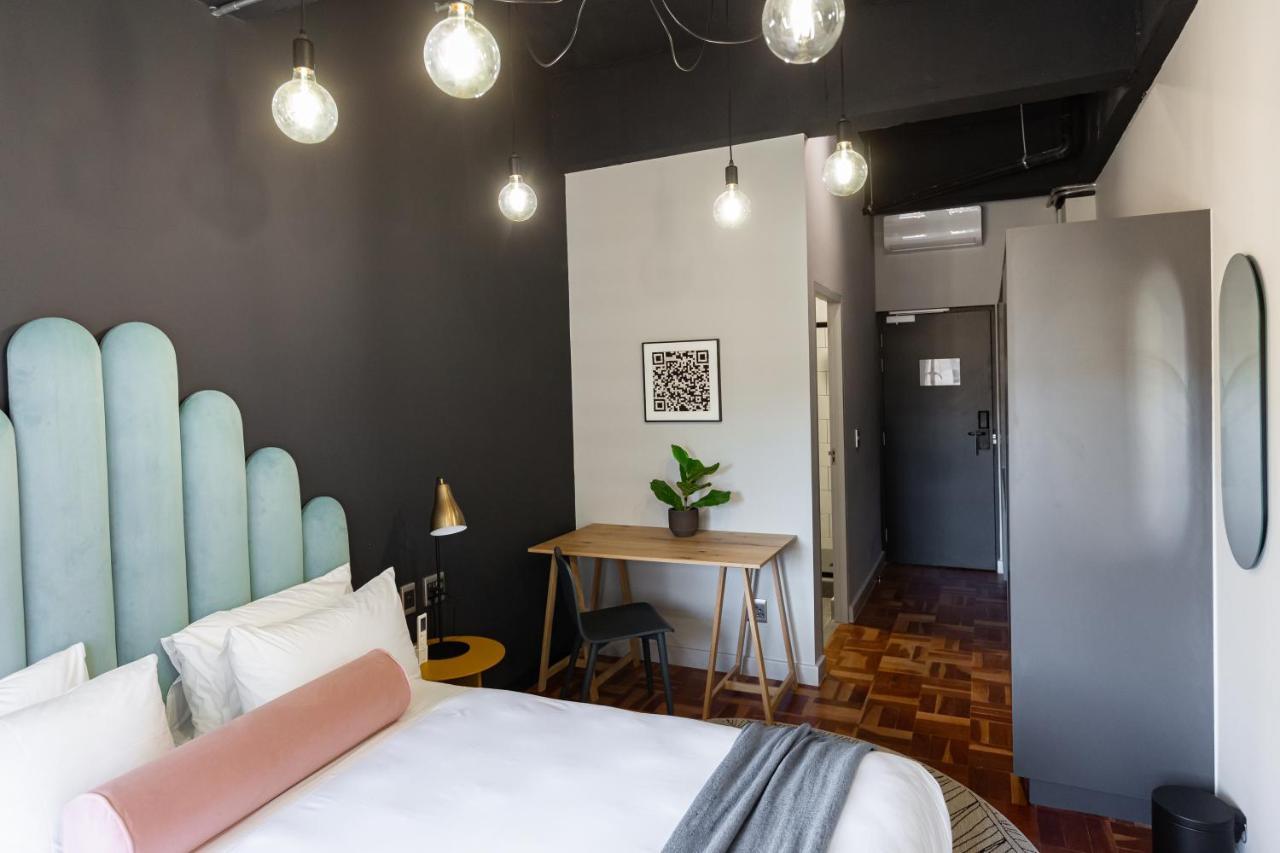 Blackbrick Cape Town Foreshore Zewnętrze zdjęcie