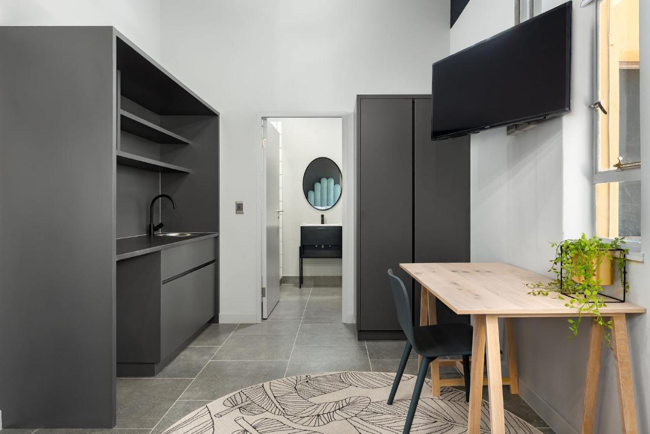 Blackbrick Cape Town Foreshore Zewnętrze zdjęcie