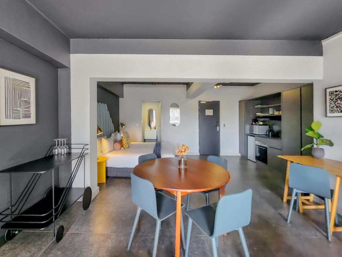 Blackbrick Cape Town Foreshore Zewnętrze zdjęcie