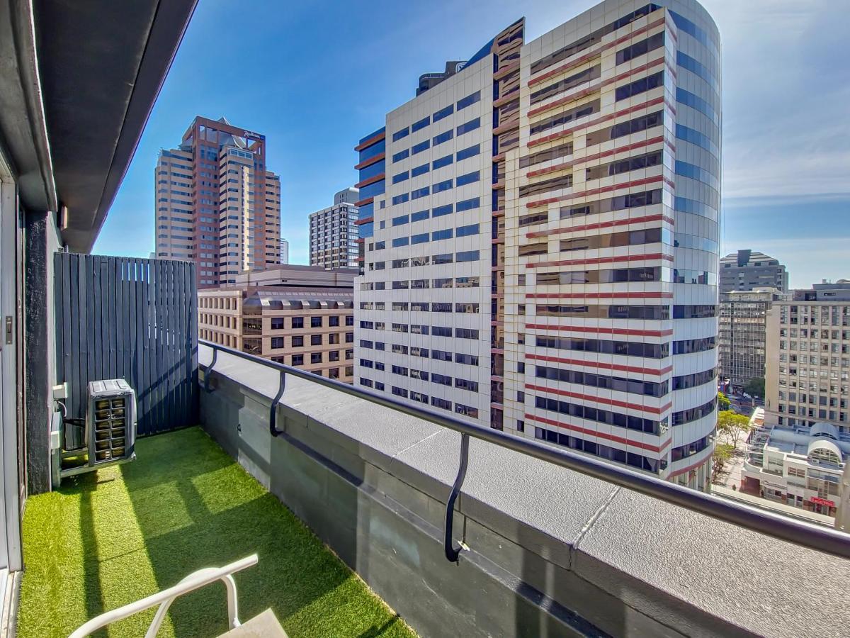 Blackbrick Cape Town Foreshore Zewnętrze zdjęcie