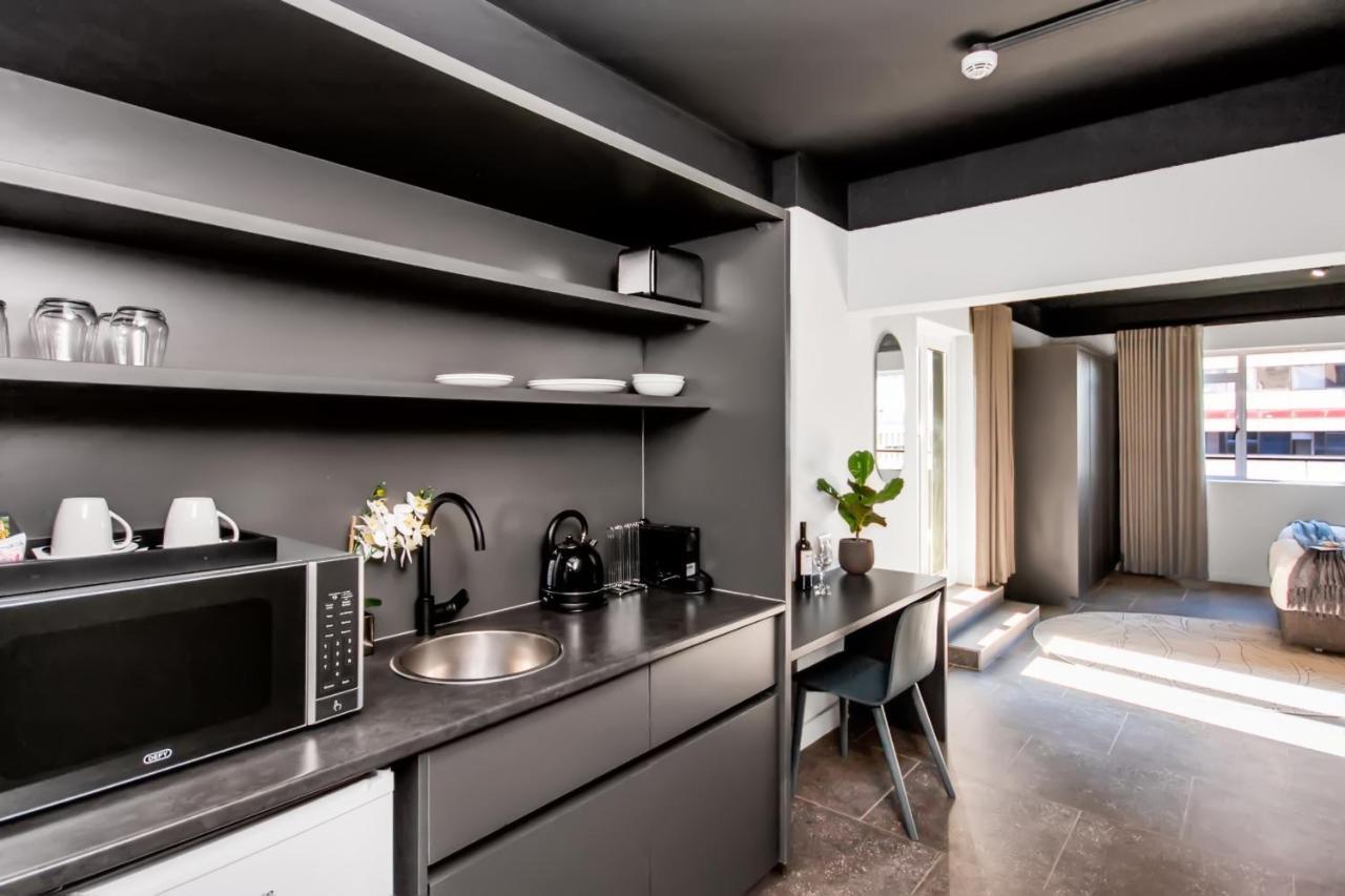 Blackbrick Cape Town Foreshore Zewnętrze zdjęcie