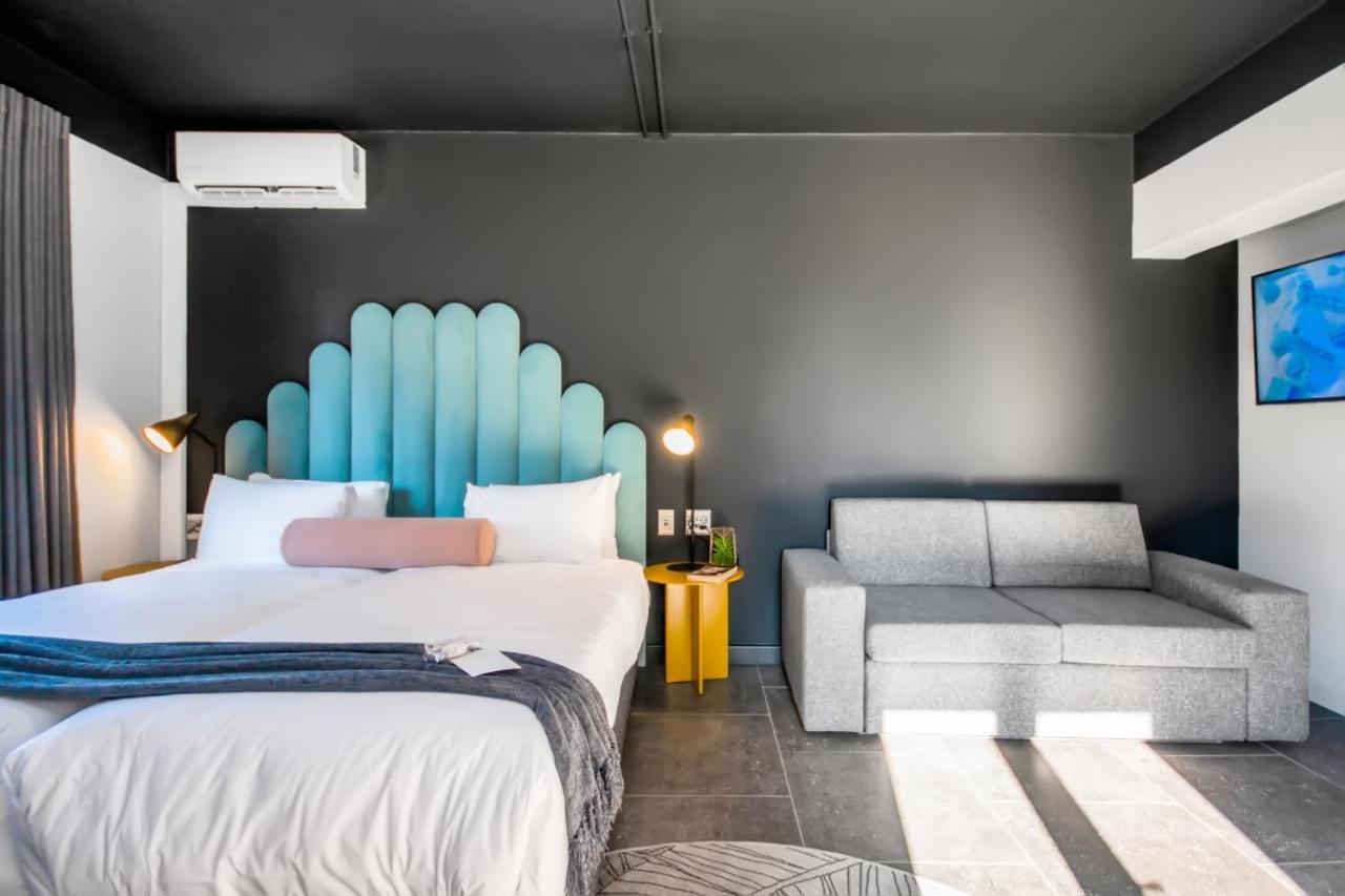 Blackbrick Cape Town Foreshore Zewnętrze zdjęcie