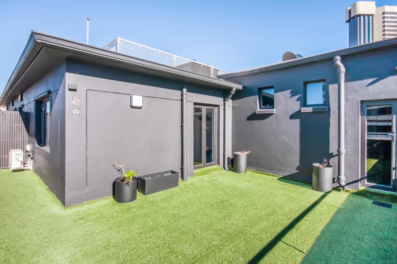 Blackbrick Cape Town Foreshore Zewnętrze zdjęcie