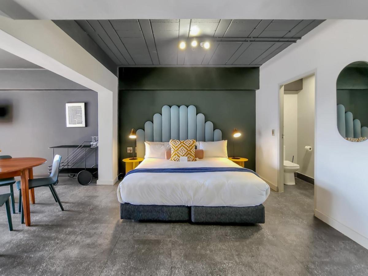 Blackbrick Cape Town Foreshore Zewnętrze zdjęcie