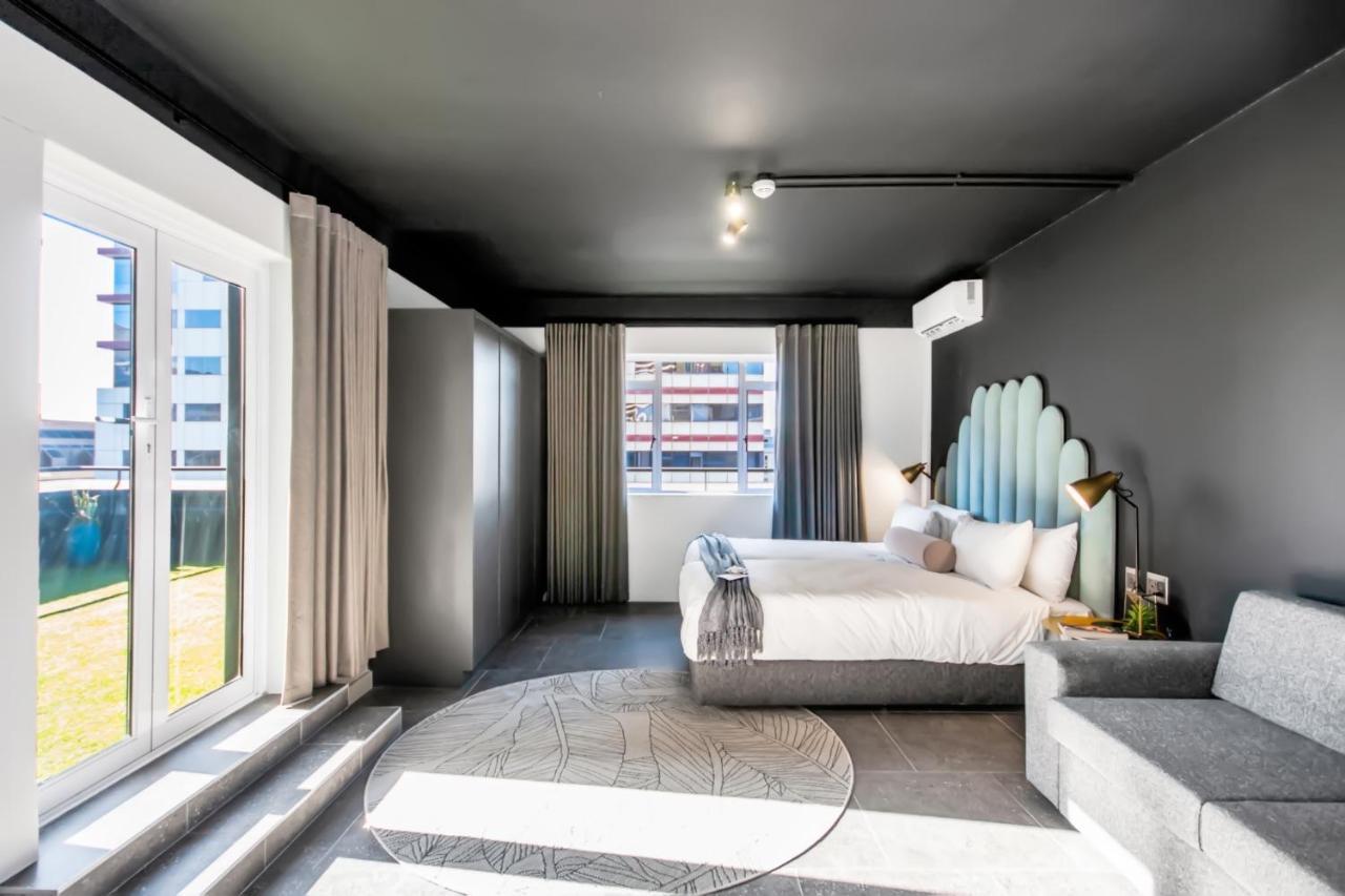 Blackbrick Cape Town Foreshore Zewnętrze zdjęcie