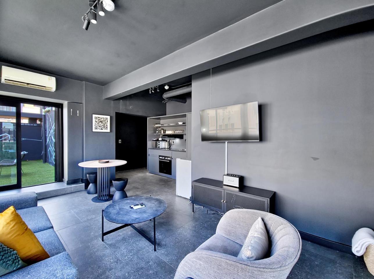 Blackbrick Cape Town Foreshore Zewnętrze zdjęcie