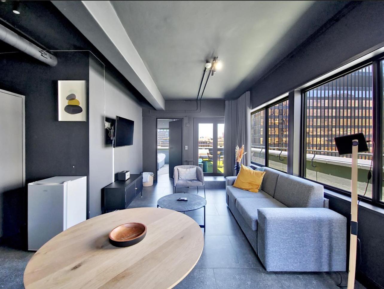 Blackbrick Cape Town Foreshore Zewnętrze zdjęcie